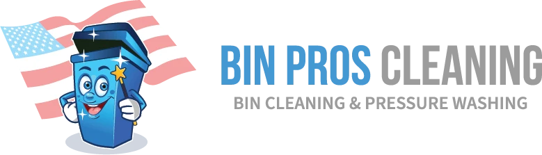 Bin Pros Cleaning